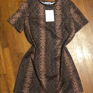 Brand new Zara shirt